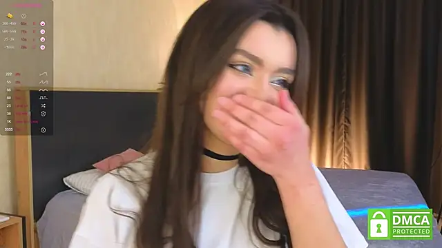 beatrishaa online show from February 12, 3:16 pm