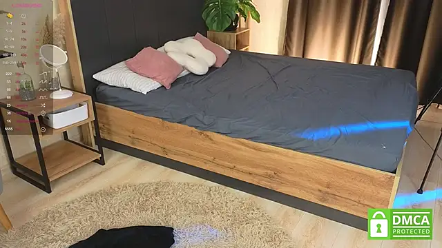 beatrishaa online show from February 16, 3:16 pm