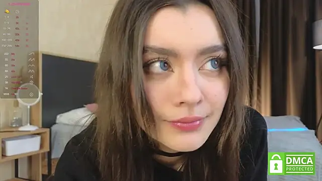 beatrishaa online show from February 17, 3:09 pm