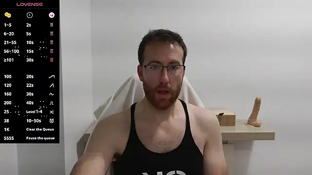 machohiberiko online show from January 22, 9:21 pm