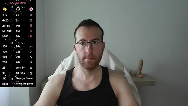 machohiberiko online show from February 2, 10:35 am