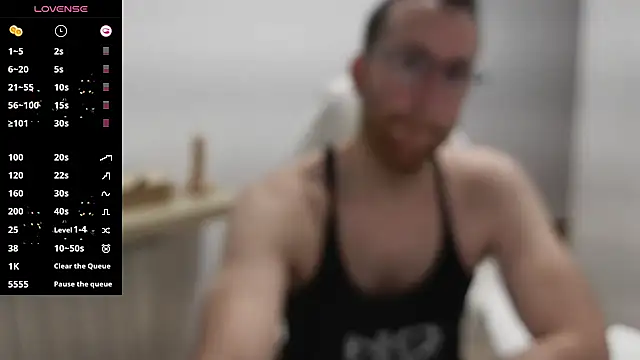 machohiberiko online show from February 3, 6:28 pm