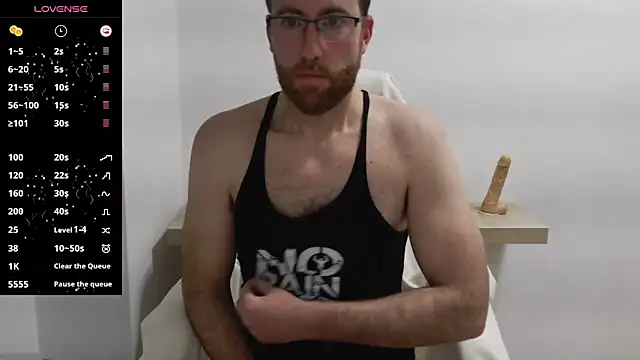 machohiberiko online show from February 26, 8:54 pm