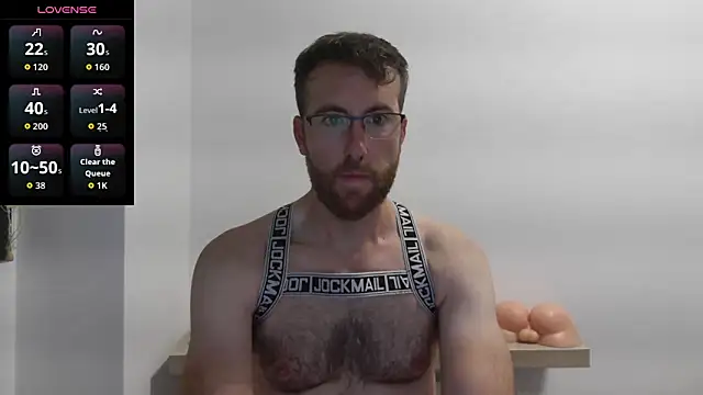 machohiberiko online show from October 2, 8:27 pm