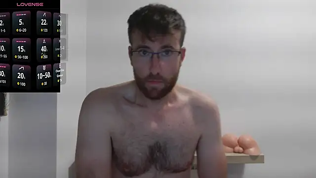 machohiberiko online show from October 3, 9:12 pm