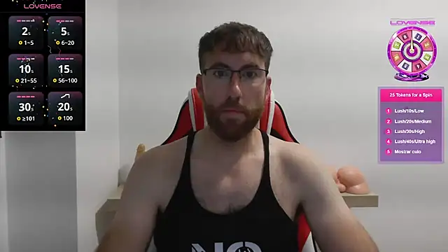 machohiberiko online show from October 22, 6:07 pm