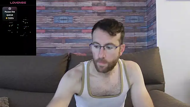 machohiberiko online show from November 24, 4:07 pm