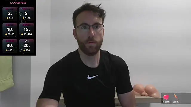 machohiberiko online show from January 8, 7:27 pm