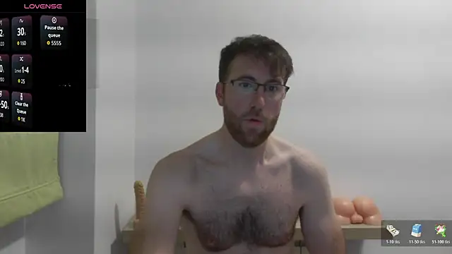 machohiberiko online show from February 25, 6:17 pm