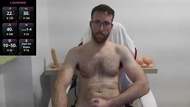 machohiberiko online show from March 16, 6:45 pm