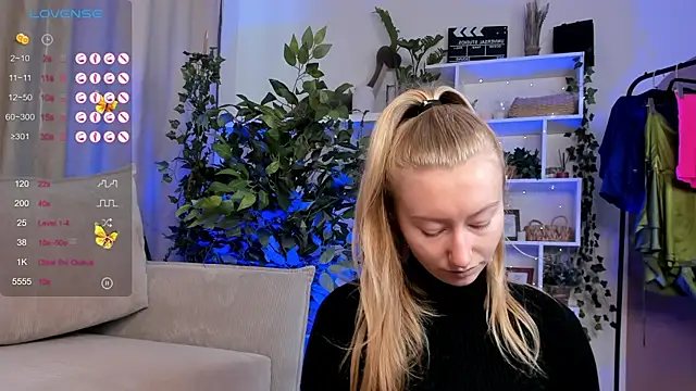 Rachel Rut online show from September 30, 4:17 am