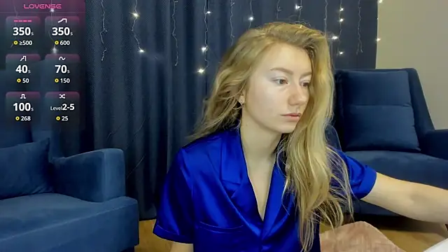 Rachel Rut online show from November 22, 3:05 am