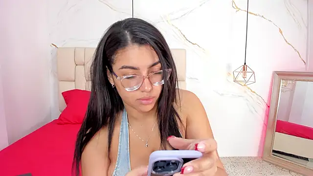 fierygroup online show from January 25, 9:57 pm