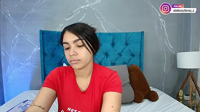 fierygroup online show from March 29, 1:05 am