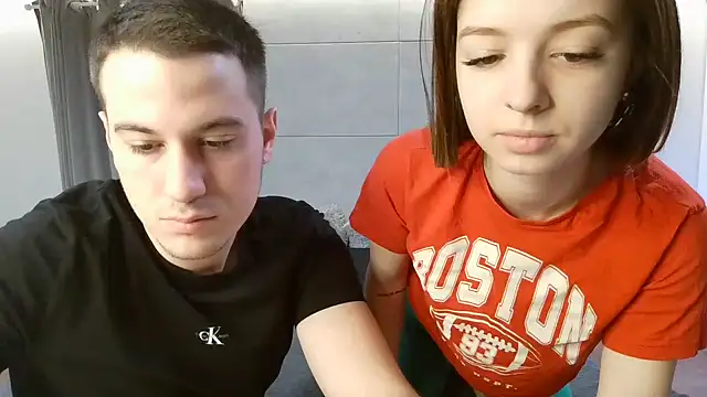 adam-tessa-morel online show from January 25, 2:36 pm