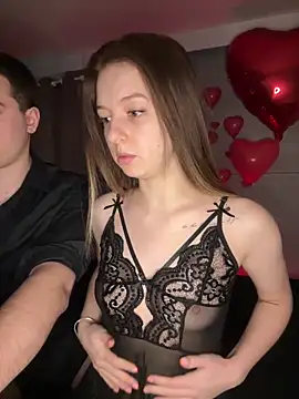 adam-tessa-morel online show from February 14, 2:12 pm
