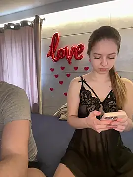 adam-tessa-morel online show from February 25, 11:19 am