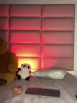 Lili Bykers online show from January 27, 11:11 pm