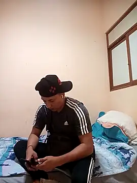 LuisMex1998 online show from February 21, 2:12 am