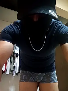 LuisMex1998 online show from March 19, 8:18 am