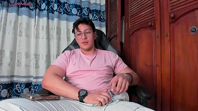 Amon  ashford online show from March 3, 1:12 am