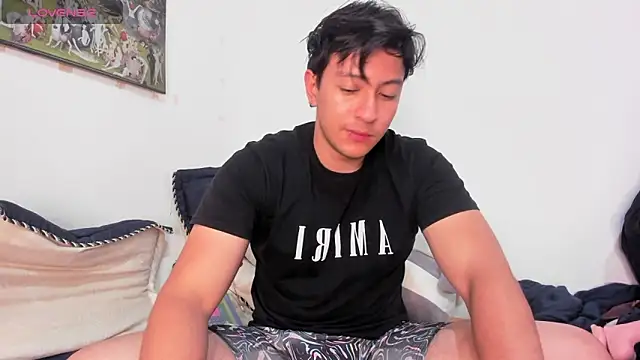 Amon  ashford online show from March 26, 6:30 am