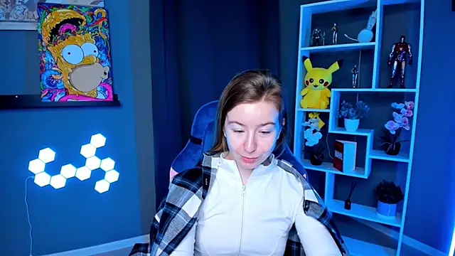 Snapshot of MarjorieBrown chatting on January 22, 10:29 am MarjorieBrown online show from January 22, 10:29 am