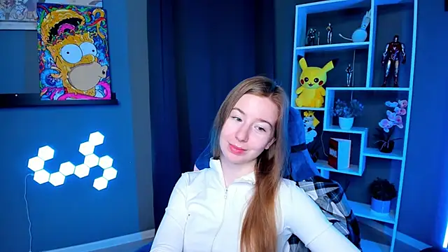 Snapshot of MarjorieBrown chatting on January 22, 1:32 pm MarjorieBrown online show from January 22, 1:32 pm