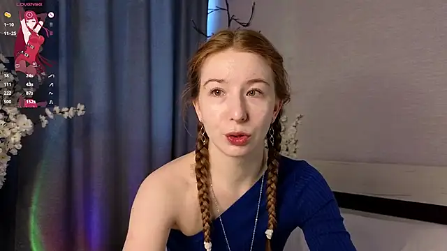 Snapshot of MarjorieBrown chatting on September 14, 9:30 am MarjorieBrown online show from September 14, 9:30 am