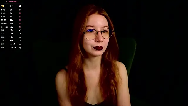 Snapshot of MarjorieBrown chatting on October 1, 5:35 am MarjorieBrown online show from October 1, 5:35 am