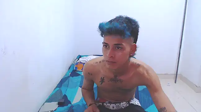 lu nastyboy18 online show from January 20, 5:15 am