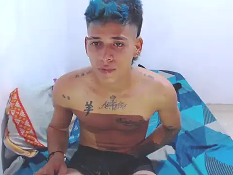 lu nastyboy18 online show from January 20, 8:19 am