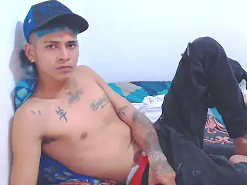 lu nastyboy18 online show from January 30, 4:48 am