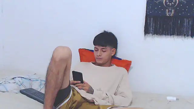 lu nastyboy18 online show from September 19, 6:08 pm