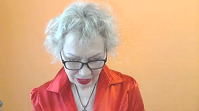NessyJenixs online show from May 16, 6:32 am