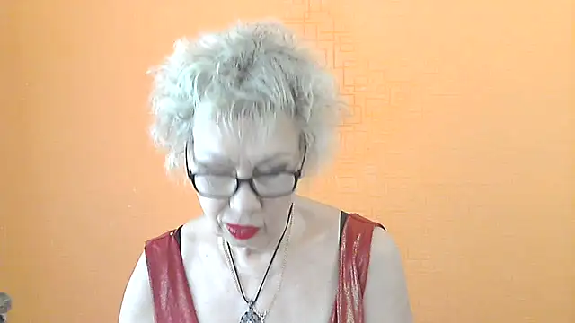 NessyJenixs online show from May 23, 6:29 am