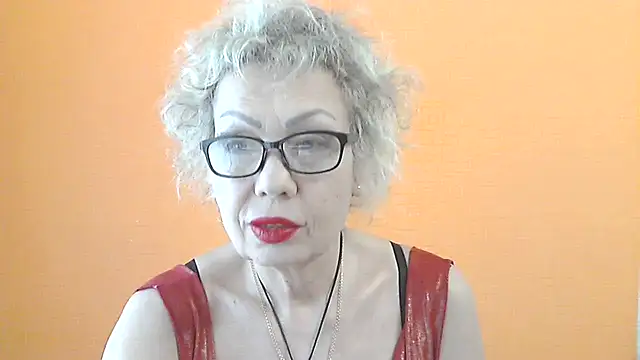 NessyJenixs online show from May 26, 6:53 am