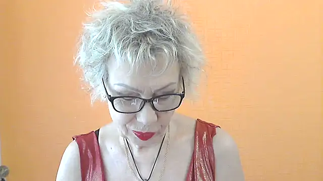 NessyJenixs online show from May 27, 6:43 am