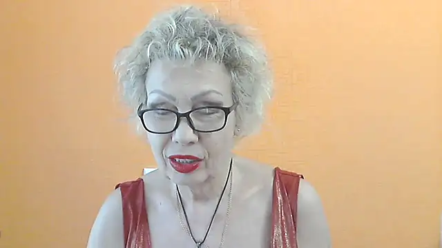 NessyJenixs online show from May 29, 1:09 pm