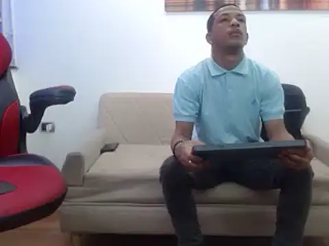 carlos alber12 online show from February 24, 7:41 pm