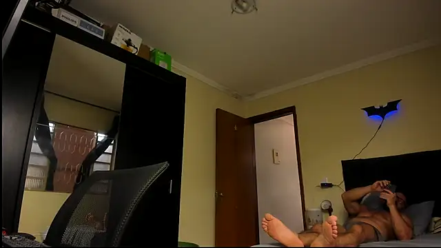 sexyflight online show from November 7, 4:51 pm