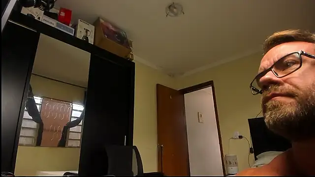 sexyflight online show from February 22, 12:36 pm