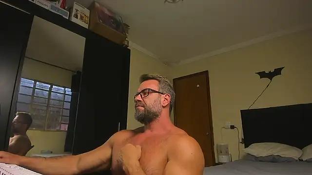 sexyflight online show from April 29, 5:30 pm