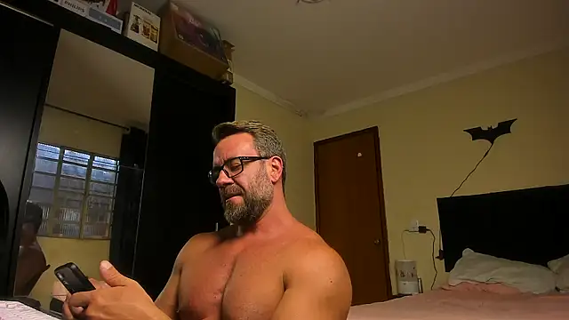 sexyflight online show from May 5, 6:49 pm