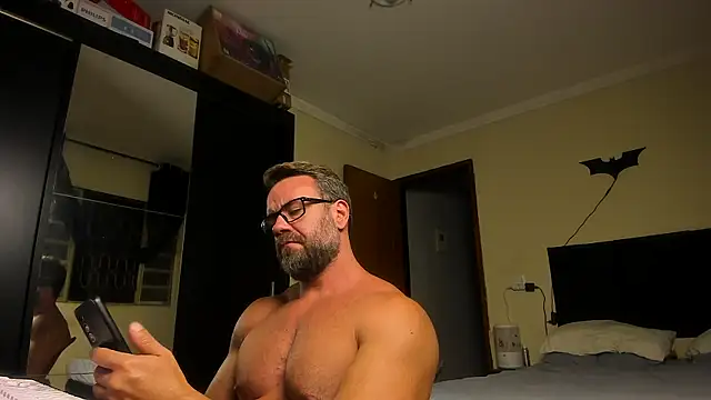 sexyflight online show from May 12, 9:23 pm