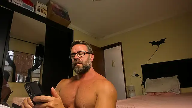 sexyflight online show from May 18, 4:46 pm