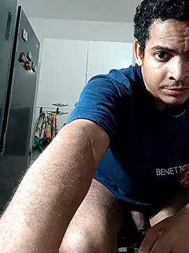 cingonduro online show from November 18, 9:41 pm