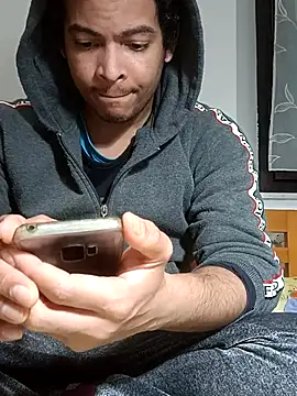 cingonduro online show from February 16, 6:48 pm