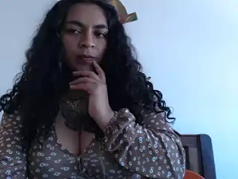 Snapshot of Shofuu_Connie chatting on January 22, 5:17 pm Shofuu Connie online show from January 22, 5:17 pm