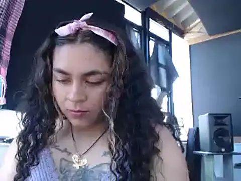 Snapshot of Shofuu_Connie chatting on January 23, 3:54 pm Shofuu Connie online show from January 23, 3:54 pm